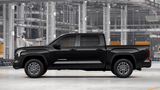 2026 Toyota Tundra - Preview 4