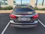 2015 Ford Focus - Preview 6