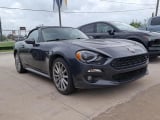 2017 FIAT 124 Spider - Preview 6