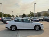 2026 Toyota Camry - Preview 4
