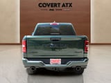 2026 Ram 1500 - Preview 4