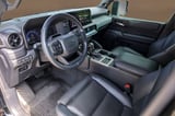 2024 Toyota Land Cruiser - Preview 10