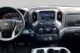 2021 Chevrolet Silverado 1500 - Preview 6