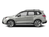 2017 Subaru Forester - Preview 7