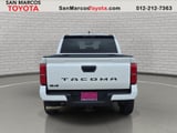 2026 Toyota Tacoma - Preview 6