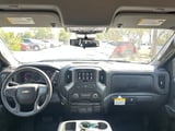 2026 Chevrolet Silverado - Preview 11