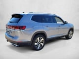 2024 Volkswagen Atlas - Preview 5