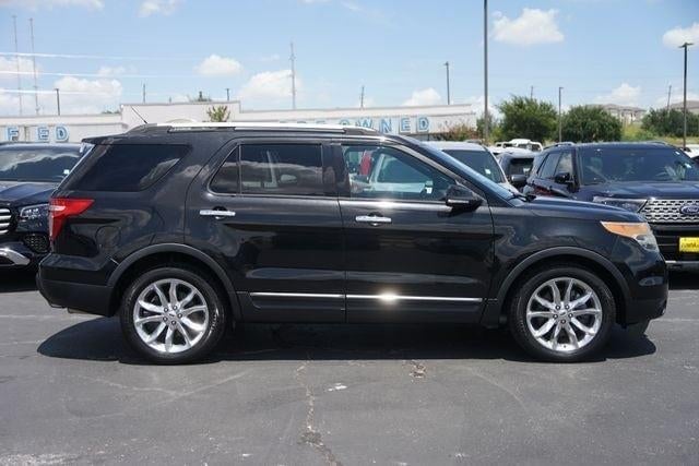 2013 Ford Explorer - Image 2