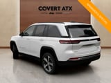 2026 Jeep Grand Cherokee - Preview 4