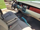 2003 Lincoln Town Car - Preview 14