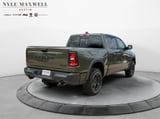 2027 Ram 1500 - Preview 16