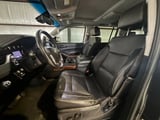 2015 Chevrolet Suburban - Preview 9