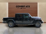 2026 Jeep Gladiator - Preview 6