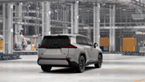2026 Toyota RAV4 - Preview 11