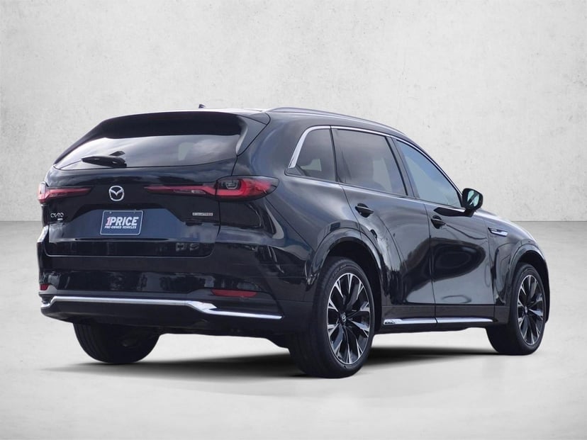 2025 Mazda CX-90 - Image 3