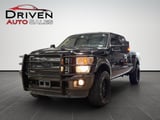2016 Ford F-250 - Preview 3