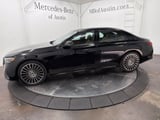 2027 Mercedes-Benz E-Class - Preview 4