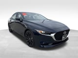 2026 Mazda Mazda3 - Preview 3