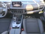 2026 Nissan Rogue - Preview 3