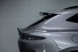 2026 Aston Martin DBX - Preview 10