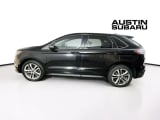 2018 Ford Edge - Preview 4