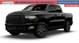 2026 Ram 1500 - Preview 2