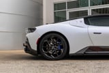 2022 Maserati MC20 - Preview 8
