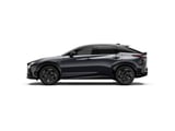 2026 Lexus RZ - Preview 2