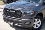 2026 Ram 1500 - Preview 3