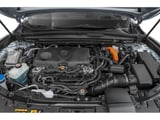2026 Mazda CX-50 - Preview 9