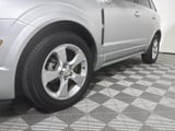 2014 Chevrolet Captiva - Preview 8