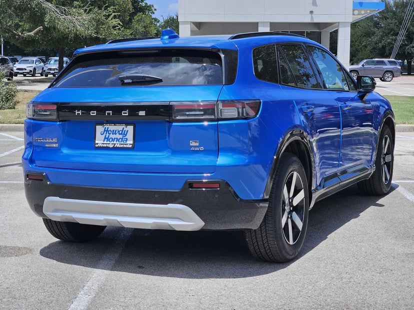2026 Honda Prologue - Image 3