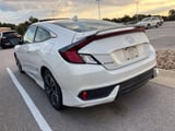 2016 Honda Civic - Preview 4