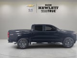 2024 Chevrolet Colorado - Preview 6
