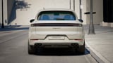 2027 Porsche Cayenne - Preview 7
