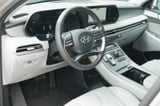 2025 Hyundai Palisade - Preview 7