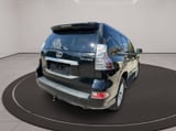 2018 Lexus GX - Preview 9