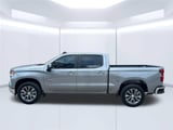 2026 Chevrolet Silverado - Preview 2