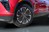 2024 Chevrolet Blazer EV - Preview 4