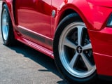 2004 Ford Mustang - Preview 2