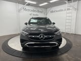 2026 Mercedes-Benz GLC - Preview 3