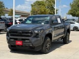 2026 Toyota Tacoma - Preview 9
