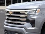 2026 Chevrolet Silverado 1500 - Preview 13