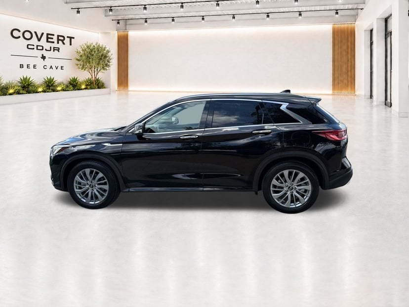 2024 Infiniti QX50 - Image 3