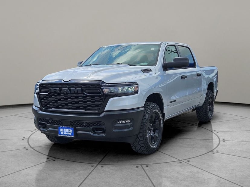2026 RAM Ram 1500 - Image 1