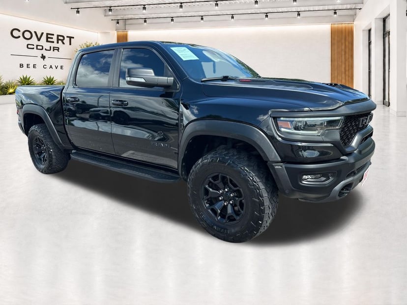 2021 Ram 1500 - Image 1