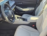 2025 Honda Accord - Preview 9
