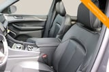 2026 Jeep Grand Cherokee L - Preview 12