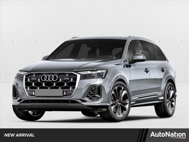 2025 Audi Q7 - Image 1