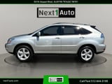 2008 Lexus RX - Preview 9
